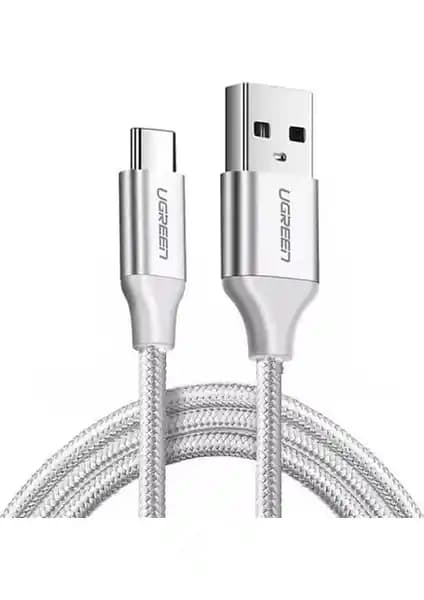 Ugreen USB-C ve Type-C Şarj ve Veri Kablosu Karşılaştırması ve Kullanım İpuçları