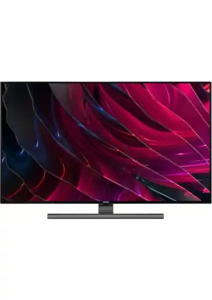 Vestel 43UA9800 ve 50UA9740 Akıllı 4K Ultra HD LED TV'lerin Karşılaştırması