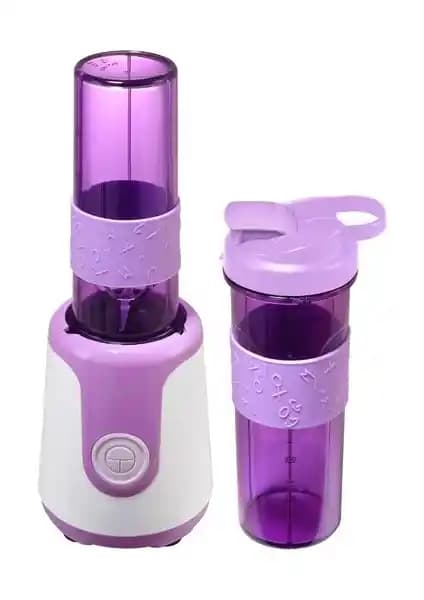 Vestel Mix&Go Active Mor ve Rose Gold Blender Karşılaştırması: Özellikler ve Kullanıcı Yorumları