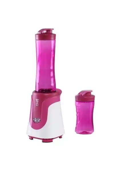 Vestel Mix Go Pembe ve Yui M19 500W Blender Karşılaştırması: Özellikler ve Kullanıcı Yorumları