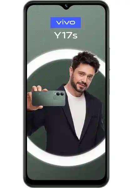 Vivo Y17S ve Xiaomi Redmi 12C Akıllı Telefonlarının Detaylı Karşılaştırması