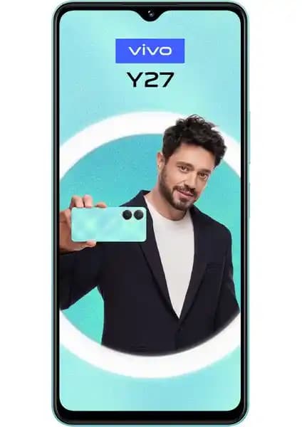 Vivo Y27 ve Y28 Akıllı Telefonları Detaylı Karşılaştırması ve Özellikleri