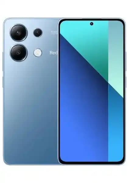 Xiaomi Redmi Note 13 ve Redmi Note 13 Pro Karşılaştırması: Özellikler ve Fiyat Performans Analizi