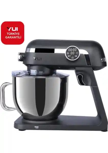 Yui M123 Easy Chef Premium ve Yui M200 Çok Fonksiyonlu Mikser Karşılaştırması