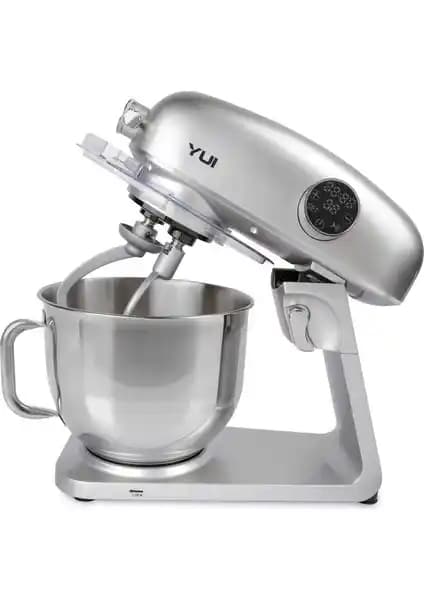 Yui M218 ve M123 Stand Mikserleri Karşılaştırması: Özellikler ve Kullanıcı Yorumları