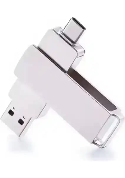 1TB USB Flash Bellek: Dayanıklı ve Yüksek Kapasiteli Veri Depolama Çözümü