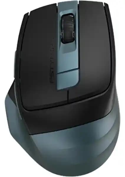 A4Tech FB35C Yeşil Bluetooth ve Kablosuz Nano Optik Mouse İncelemesi