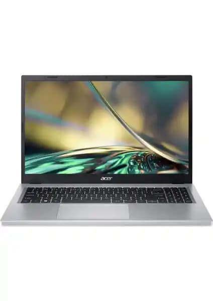Acer Aspire 3 15 A315-510P-38X0 Günlük Kullanım İçin Uygun ve Ekonomik Dizüstü Bilgisayar