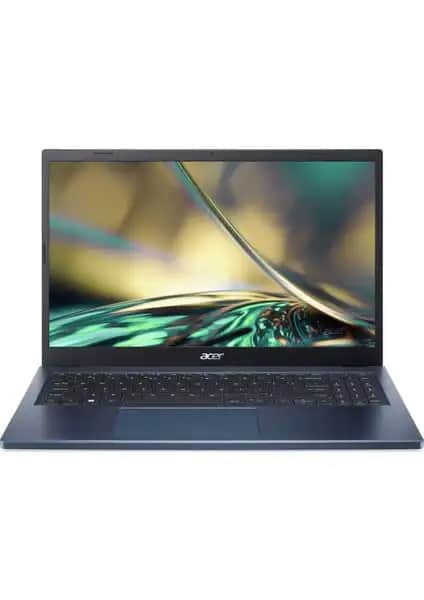 Acer Aspire 3 A315-24P: Günlük Kullanım ve Taşınabilirlik İçin Yüksek Performanslı Dizüstü Bilgisayar