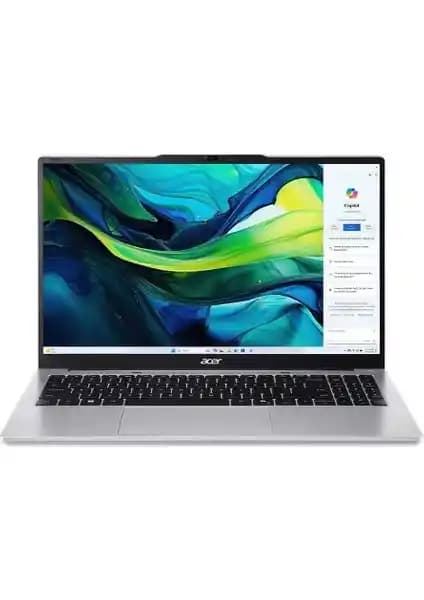 Acer Aspire Lite AL15-71: Şık Tasarımı ve Güçlü Performansıyla Taşınabilir Bilgisayar