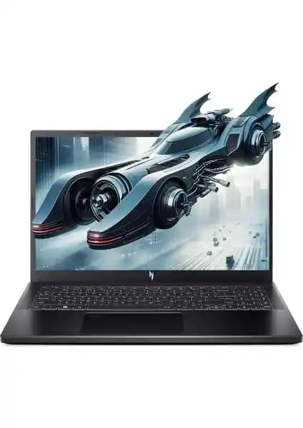 Acer Nitro 5 ANV15-51: Güçlü Performans ve Dayanıklılık Sunan Oyun ve Profesyonel Dizüstü Bilgisayar