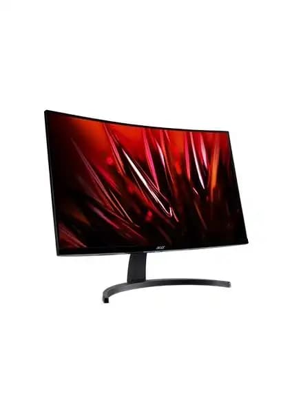 Acer Nitro ED273 P 27 inç Kavisli Oyun Monitörü Yüksek Performans ve Modern Tasarım
