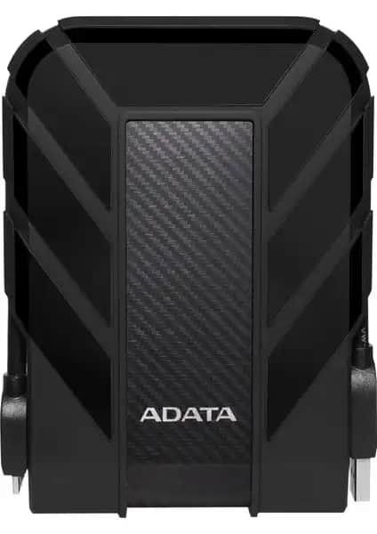 Adata HD710 Pro Dayanıklı ve Yüksek Kapasiteli Taşınabilir Depolama Çözümü