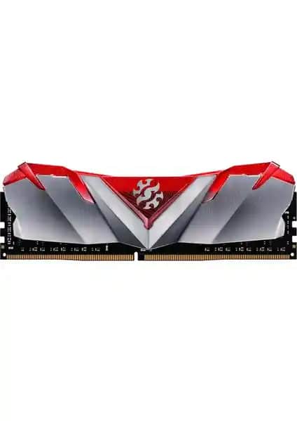 Adata XPG Gammix D30 8GB 3200MHz DDR4 RAM Performans ve Tasarım Özellikleri