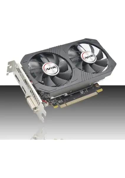Afox AFRX550-4096D5H5-V6 Radeon RX 550 Grafik Kartı Performans ve Özellikleri