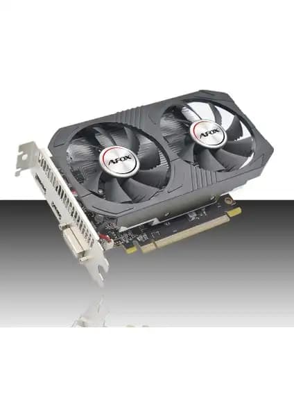 Afox AFRX550-4096D5H5-V6 Radeon RX 550 Grafik Kartı Performans ve Özellikleri