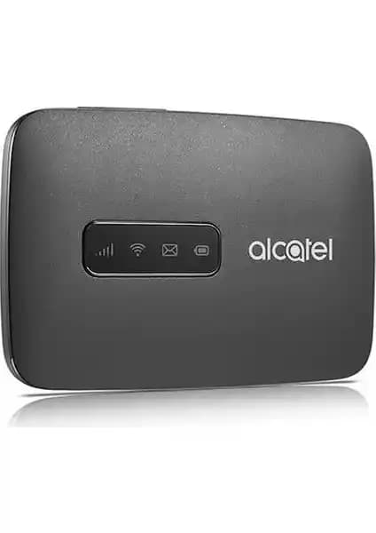Alcatel Link Zone WINN WiFi 4G LTE MW40V-2AALTR1 taşınabilir internet çözümü