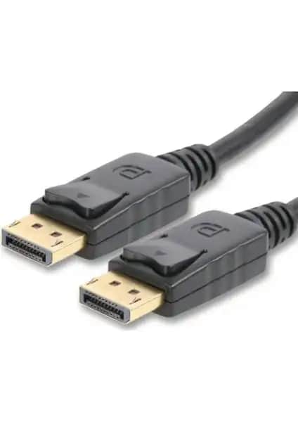 Alfais 4316 DisplayPort Bağlantı Kablosu İncelemesi ve Kullanım İpuçları