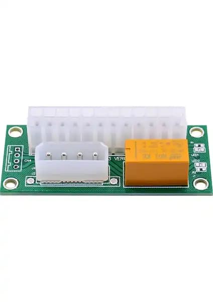 Alfais 4326 Güç Kaynağı ve Çoklayıcı: Madencilik İçin Yenilikçi Güç Çözümleri (75-90 karakter)