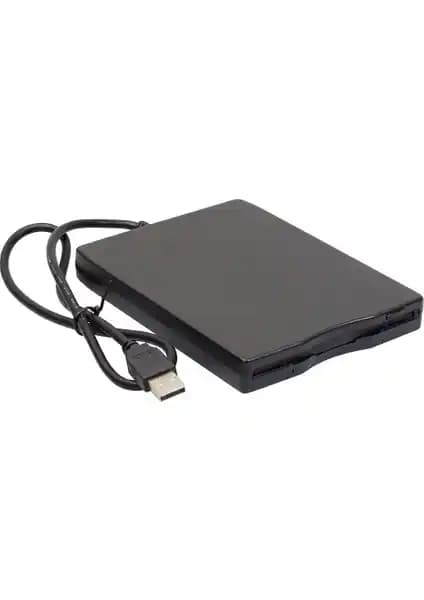 Alfais 4407 USB Floppy Disket Okuyucu ile Eski Verilere Kolay Erişim Sağlama