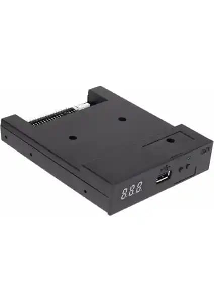 Alfais 4408 USB Floppy Disk Emülatörü ve Adaptörleri Endüstriyel Uyum Sağlayan Çözüm