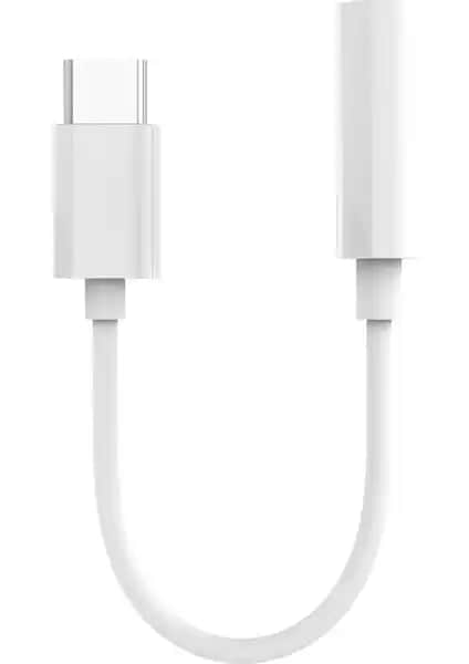 Alfais 4417 Type C to 3.5mm Kulaklık Dönüştürücü Ses Adaptörü Teknik Özellikleri ve Kullanım İpuçları