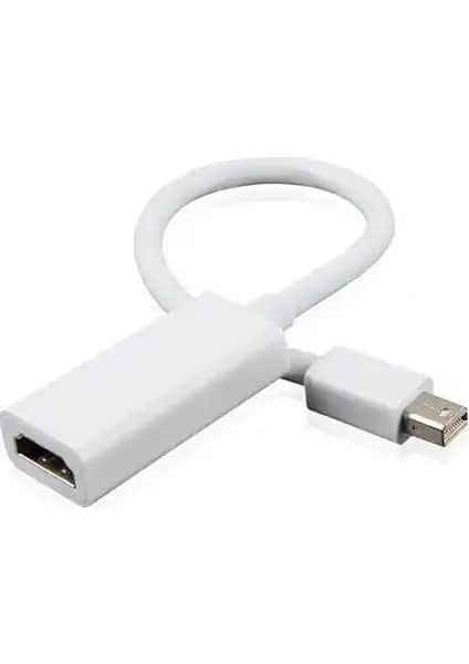 Alfais 4511 Mini DisplayPort to HDMI Çevirici İnceleme ve Kullanıcı Yorumları
