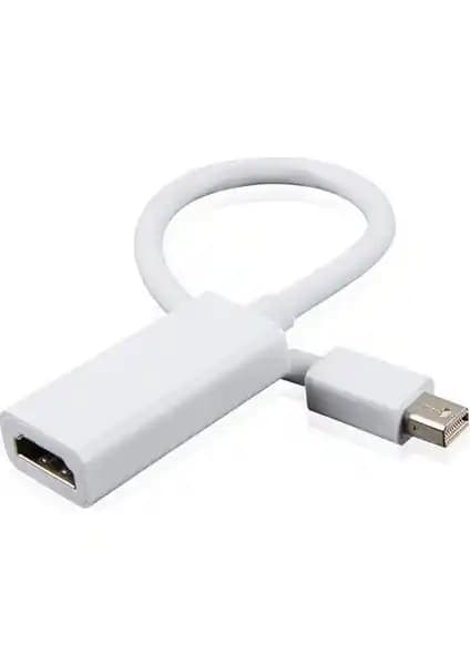 Alfais 4511 Mini DisplayPort to HDMI Çevirici İnceleme ve Kullanıcı Yorumları