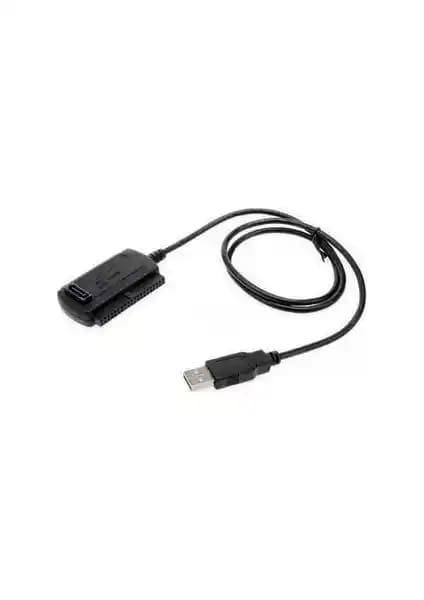 Alfais 4534 USB IDE-SATA Dönüştürücü ile Eski ve Yeni Depolama Cihazlarınızı Entegre Edin