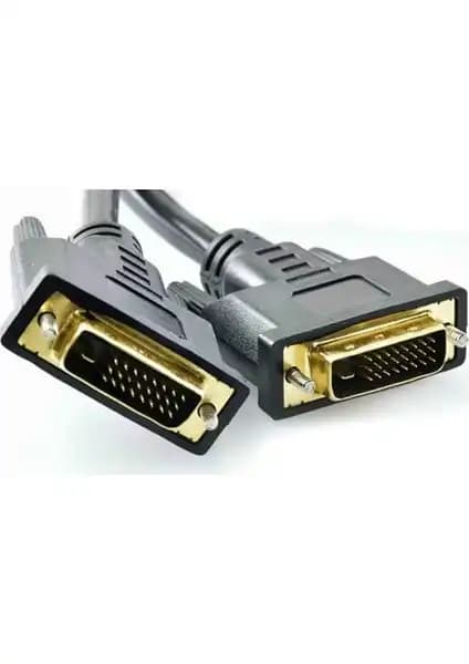 Alfais 4577 DVI To DVI Monitör Kablo Analizi ve Teknik Özellikler