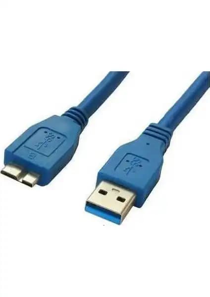 Alfais 4621 0.5 Metre USB 3.0 Taşınabilir Disk Kablosu Değerlendirmesi ve Özellikleri