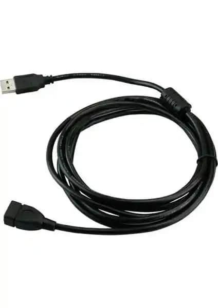 Alfais 4635 USB Uzatma Kablosu İncelemesi: Uzun Mesafe ve Güvenilir Bağlantı Çözümü