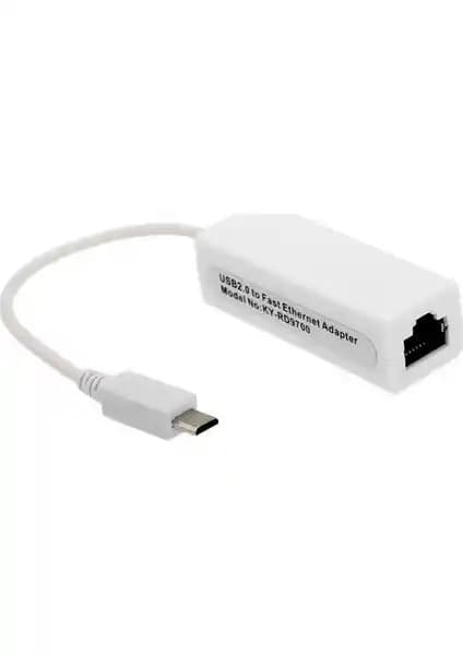 Alfais 4673 Micro USB To Ethernet Adaptörü İncelemesi ve Kullanım İpuçları