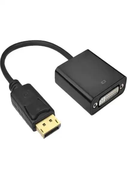 Alfais 4708 DisplayPort DVI Çevirici: Teknik Özellikler ve Kullanım Değerlendirmesi