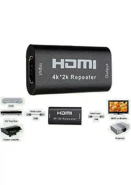 Alfais 4868 HDMI Dişi Dişi Uzatıcı Repeater Detaylı İnceleme ve Kullanım Tavsiyeleri