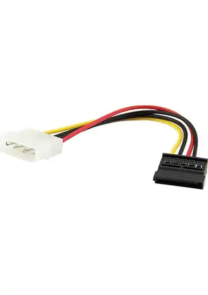 Alfais 4960 Sata Güç Kablosu İncelemesi ve Kullanıcı Yorumları