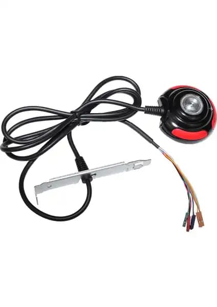 Alfais 5090 Anakart Güç Kaynağı ve Reset Butonu: Pratik ve Estetik Çözüm