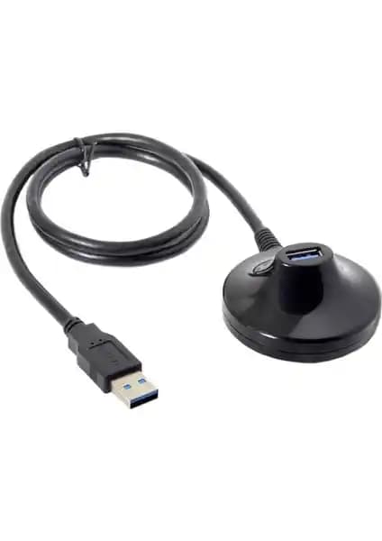 Alfais 5255 USB 3.0 Uzatma Kablosu: Yüksek Performans ve Güvenilirlik Sunan Çözüm