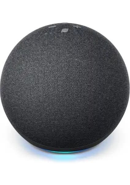 Amazon Echo Dot 4. Nesil ve Modern Akıllı Ev Teknolojileri İncelemesi