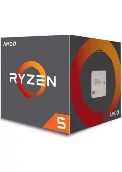AMD Ryzen 5 1600X İşlemci İncelemesi Güç ve Performans Odaklı Teknoloji Ürünü