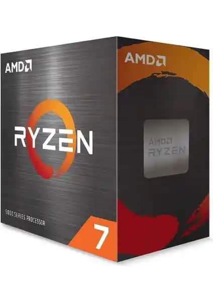 AMD Ryzen 7 5800X İşlemci İncelemesi: Güç ve Verimlilik Bir Arada