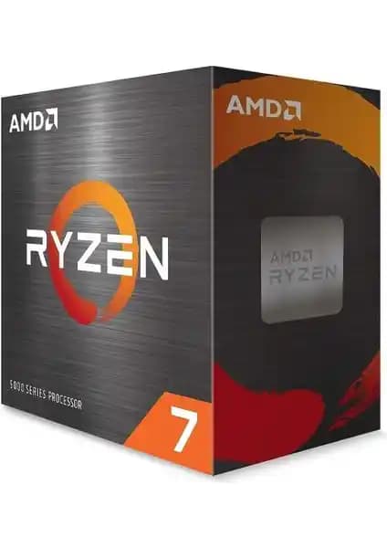 AMD Ryzen 7 5800X İşlemci İncelemesi: Güç ve Verimlilik Bir Arada