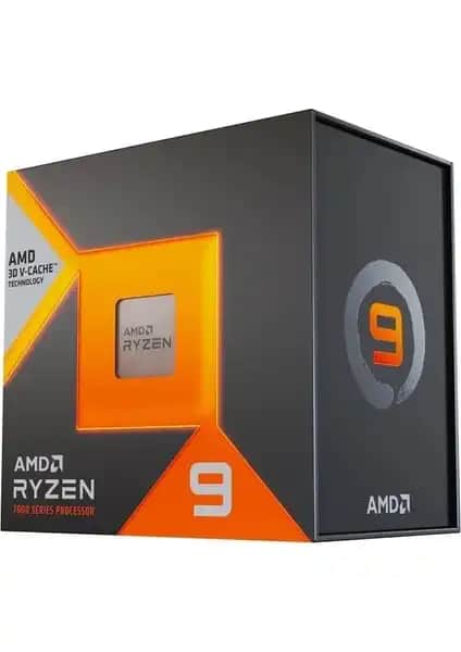 AMD Ryzen 9 7950X3D İşlemci Özellikleri ve Performans Değerlendirmesi