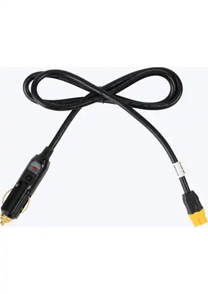 Antfea XT60 Araç Şarj Kablosu: Güç Kaynağınızın Güvencesi ve Dayanıklılığı