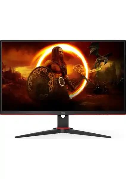 AOC 27G2SAE/BK 27 İnç Oyun Monitörü İnceleme ve Teknik Özellikler