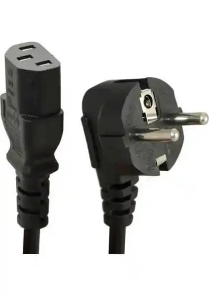 Aogo 3 Metre Güç Kablosu: Güvenilir ve Yüksek Performanslı Elektrik Bağlantısı