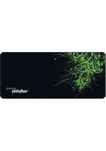 Appa Razer Goliathus 70x30 Geniş ve Dayanıklı Oyuncu Mouse Pad İncelemesi