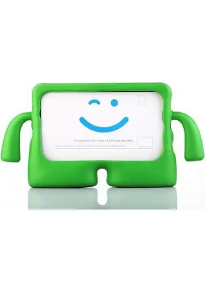 Apple iPad 10. ve 11. Nesil için dayanıklı silikon koruma kılıfı, ergonomik ve şık tasarım