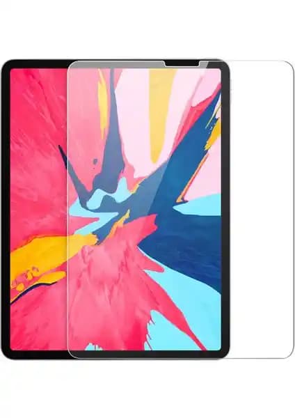 Apple iPad Air 4 ve Air 5 için Temperli Cam Ekran Koruyucu Yüksek Dayanıklılık ve Kolay Kullanım
