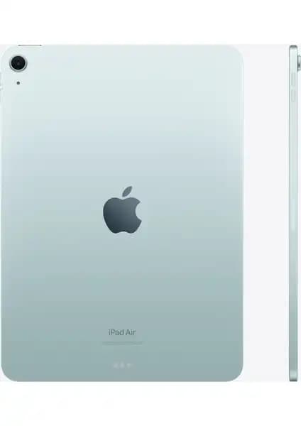 Apple iPad Air M2 11 İnç Wi-Fi 1TB Mavi: Güçlü ve Şık Tasarımlı Tablet Özellikleri
